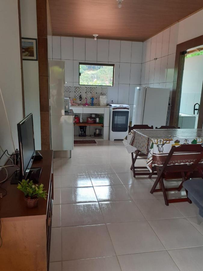 Casa Lumiar Βίλα Εξωτερικό φωτογραφία