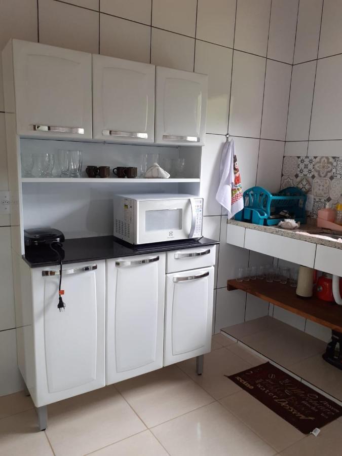 Casa Lumiar Βίλα Εξωτερικό φωτογραφία