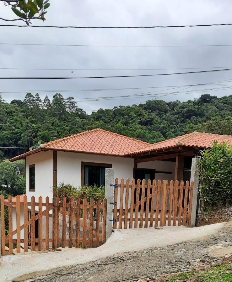 Casa Lumiar Βίλα Εξωτερικό φωτογραφία