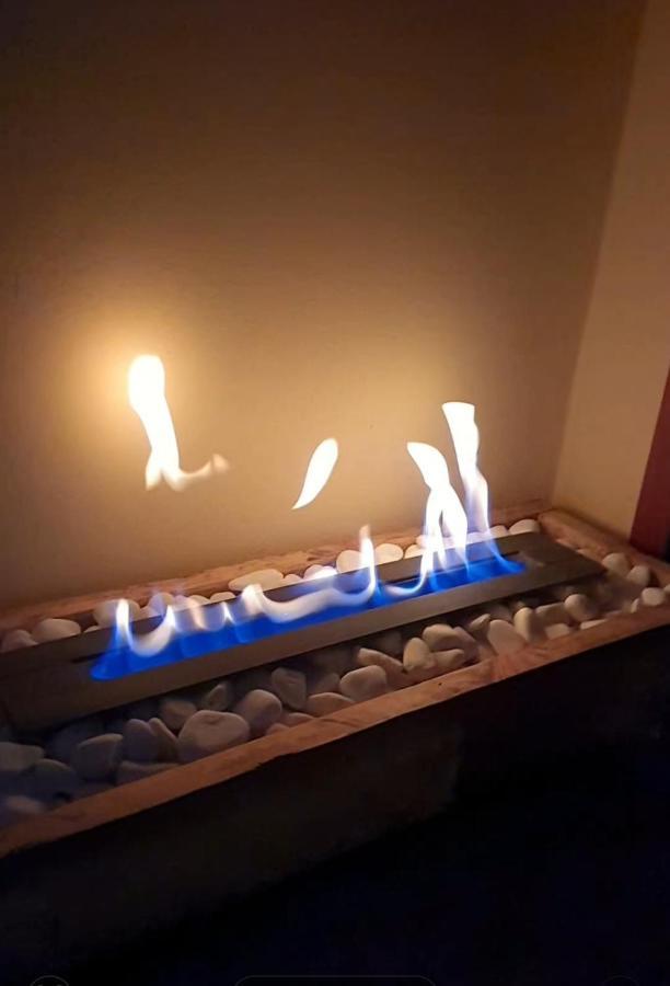 Casa Lumiar Βίλα Εξωτερικό φωτογραφία