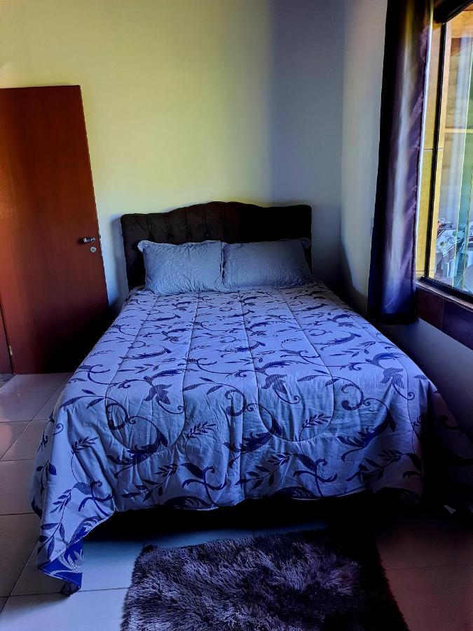 Casa Lumiar Βίλα Εξωτερικό φωτογραφία