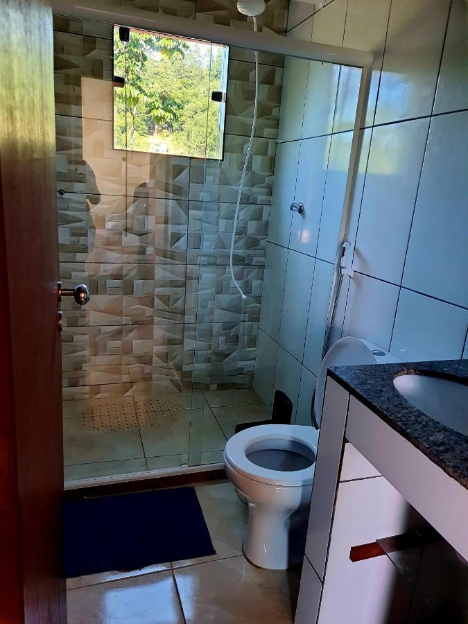 Casa Lumiar Βίλα Εξωτερικό φωτογραφία