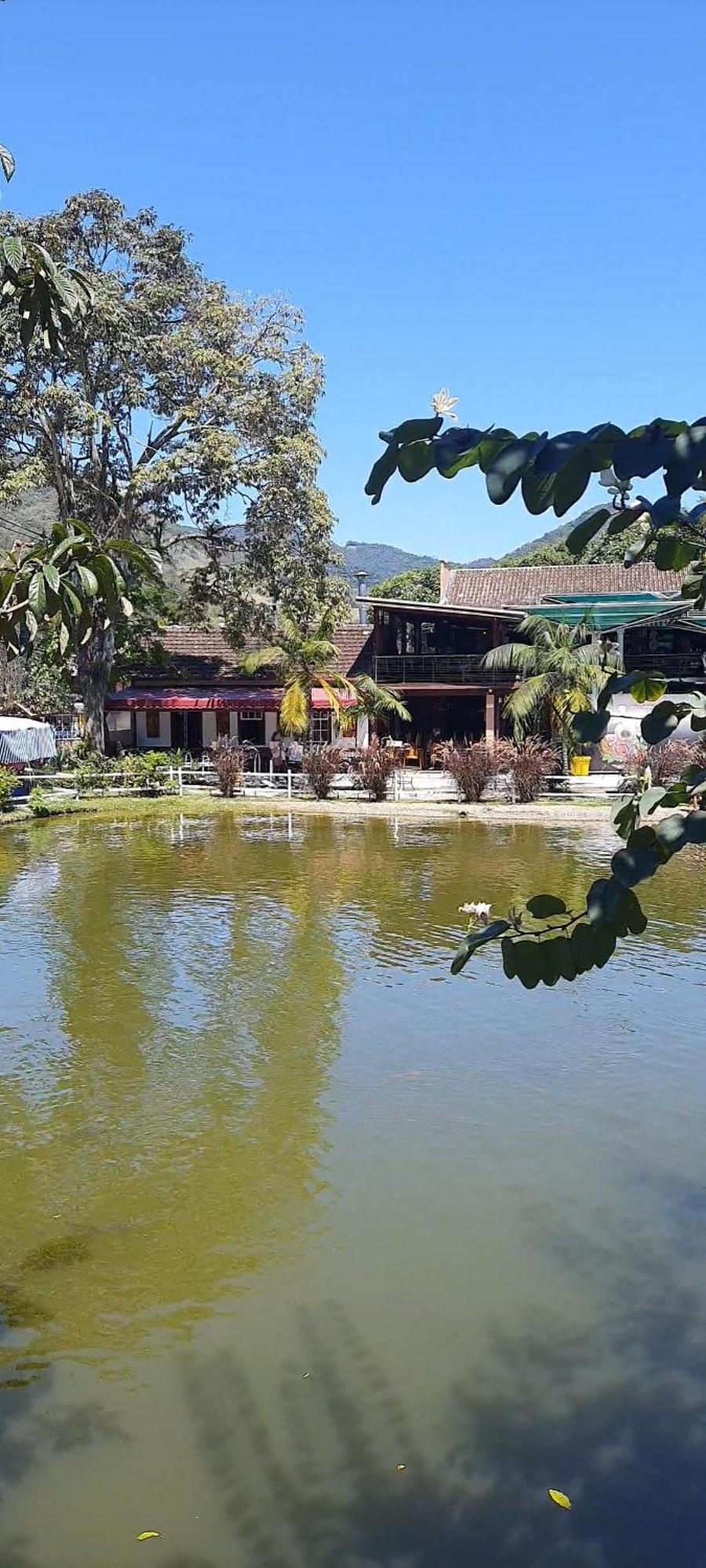 Casa Lumiar Βίλα Εξωτερικό φωτογραφία