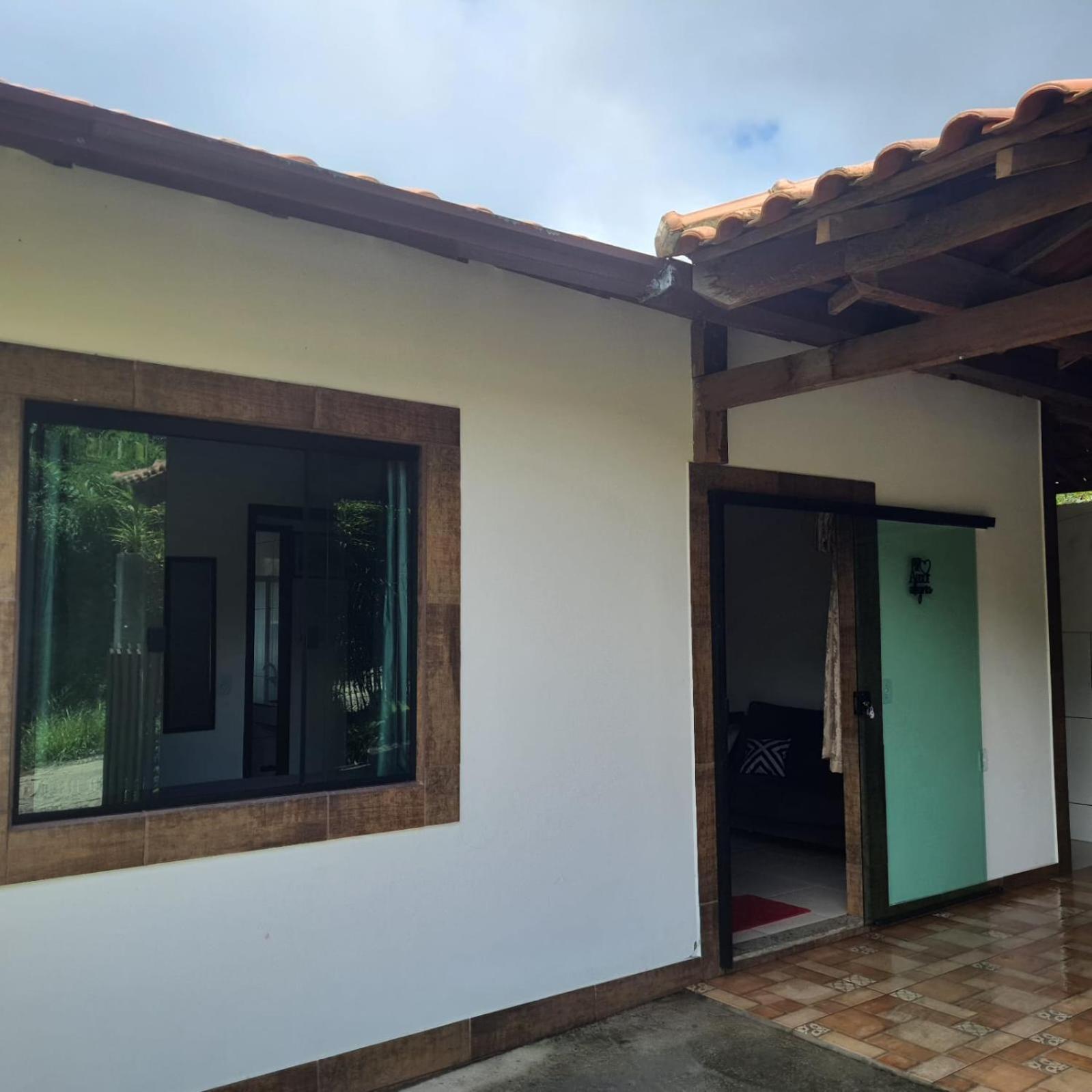 Casa Lumiar Βίλα Εξωτερικό φωτογραφία