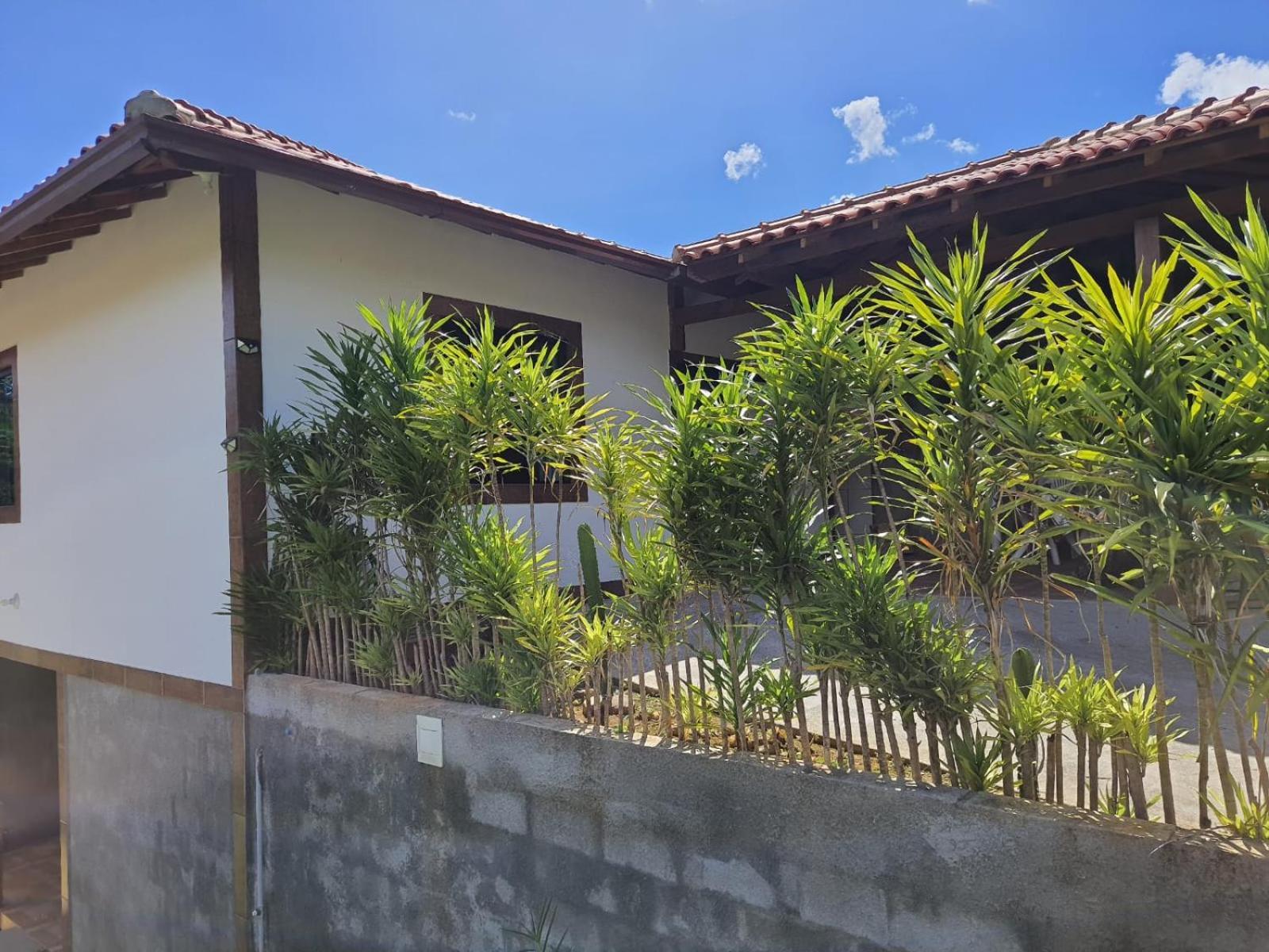 Casa Lumiar Βίλα Εξωτερικό φωτογραφία